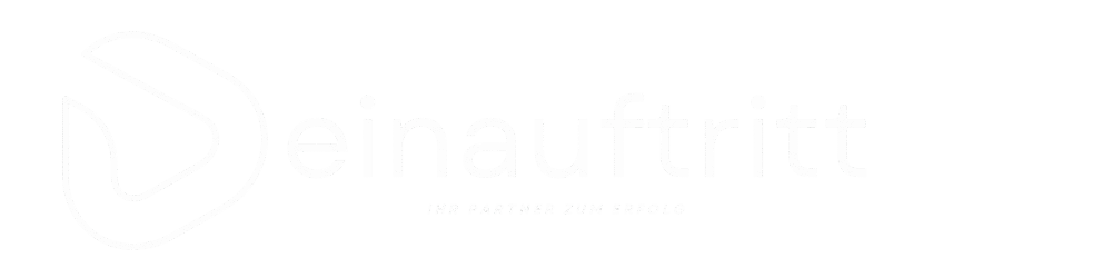 Deinauftritt